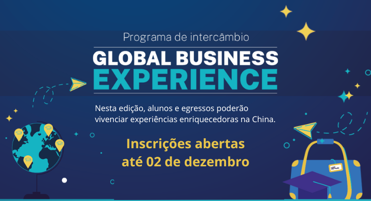 Global Business Experience 2025